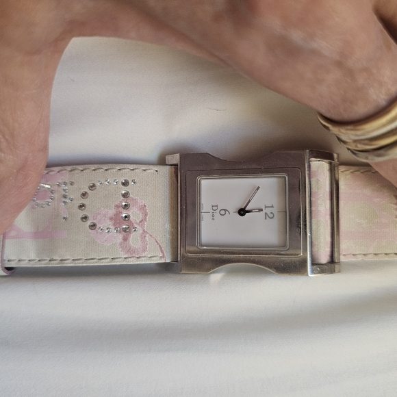 Dior watch - Picture 7 of 8